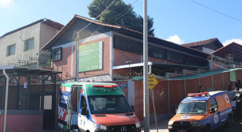 Hospital Veterinário altera funcionamento nesta sexta-feira (8) para segunda etapa de desinfecção