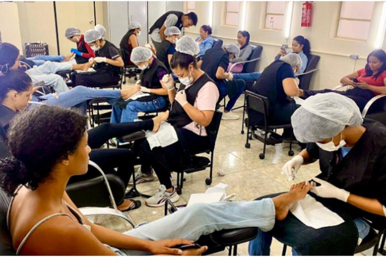 Prefeitura de BH amplia oportunidades de qualificação profissional 