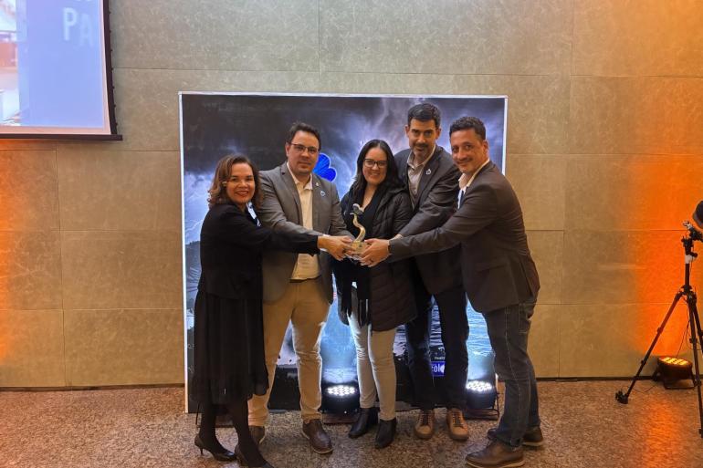 Política climática de BH recebe premiação com projetos de conservação ambiental Política climática de BH recebe premiação com projetos de conservação ambiental