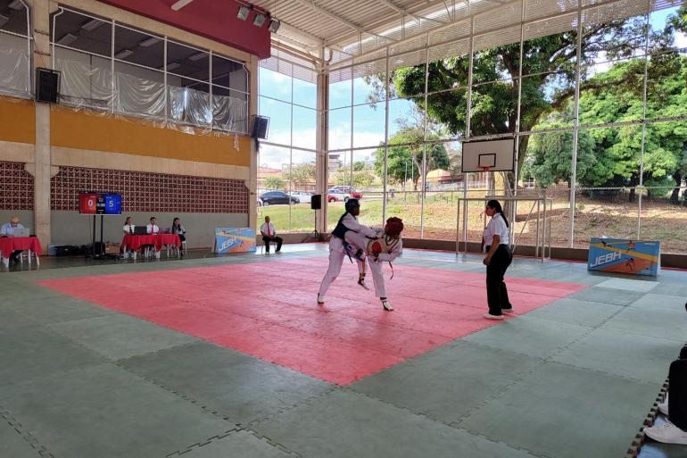 Jogos Escolares de Belo Horizonte abrem inscrições nesta segunda-feira (9) Jogos Escolares de Belo Horizonte abrem inscrições nesta segunda-feira (9)