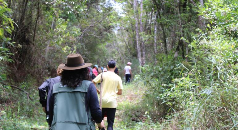 49ª edição do BH Itinerante forma novos agentes ambientais 