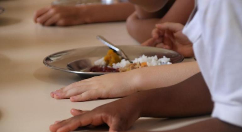 Prefeitura realiza formação sobre Educação Nutricional para professores