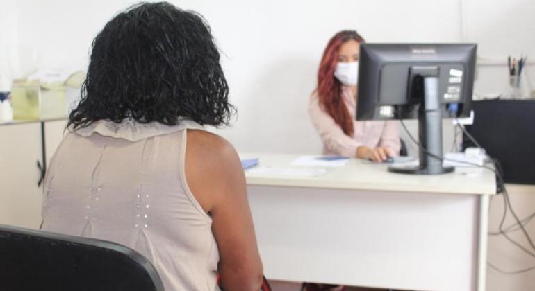 PBH nomeia 73 psicólogos e assistentes sociais, aprovados em concurso público PBH nomeia 73 psicólogos e assistentes sociais, aprovados em concurso público
