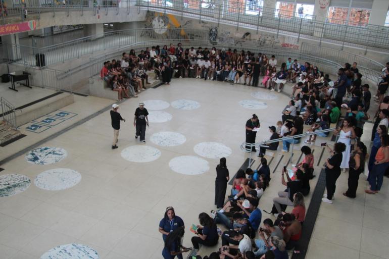 CRJ promove agenda semanal com atividades gratuitas para a juventude