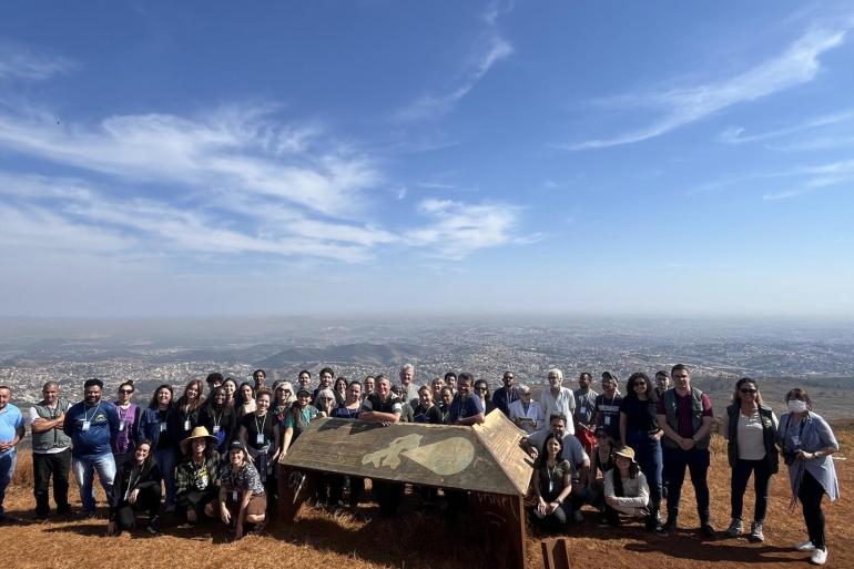 BH Itinerante celebra 50ª edição com inscrições abertas à formação de agentes ambientais BH Itinerante celebra 50ª edição com inscrições abertas à formação de agentes ambientais