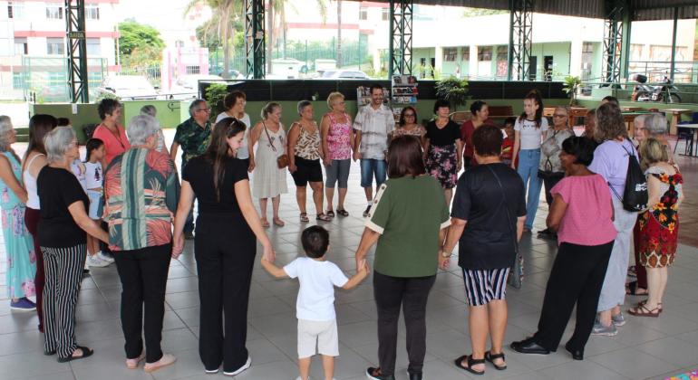 PBH cria Conselhos Municipais do Cuidado e da Defesa da Pessoa Idosa