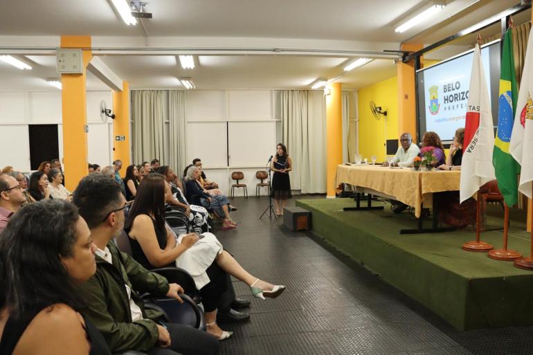 Conselho Municipal de Educação toma posse para o biênio 2025/2027
