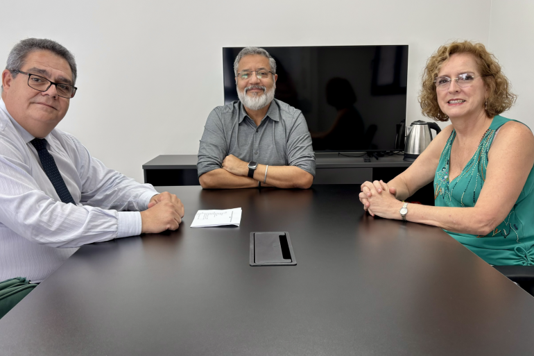 PBH firma acordo com sociedade médica para reforçar segurança no trânsito
