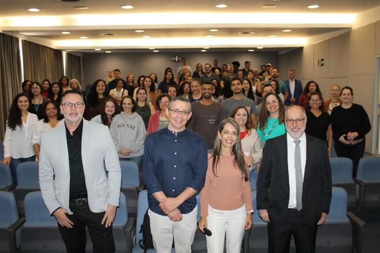 PBH promove curso sobre Previdência Social para servidores e conselheiros