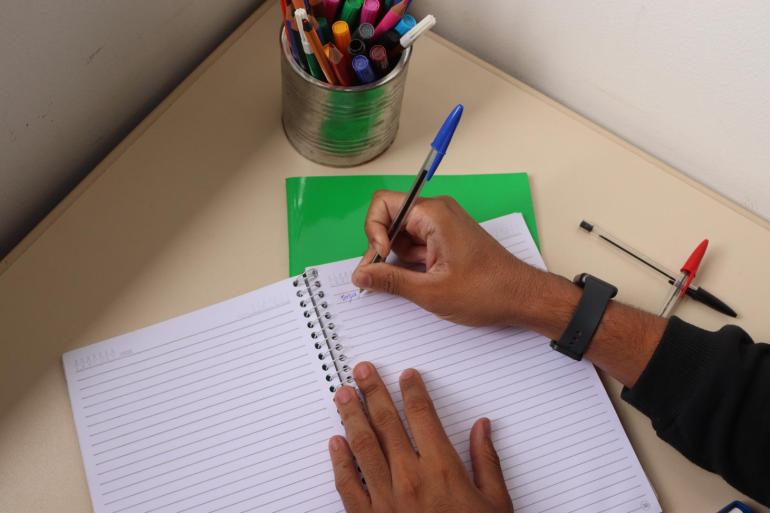 Estudantes de BH participarão de concurso inédito de redação 