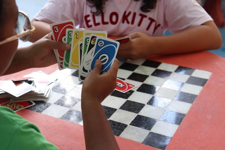 Ambulantes e catadores podem inscrever os filhos para o Escola no Carnaval até esta quarta-feira (11)