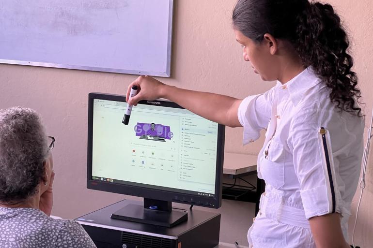 Abertas as inscrições para quase 140 vagas em cursos gratuitos de tecnologia da informação