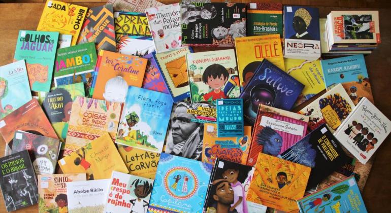 Ensino obrigatório da história e cultura afro-brasileira completa 20 anos Ensino obrigatório da história e cultura afro-brasileira completa 20 anos