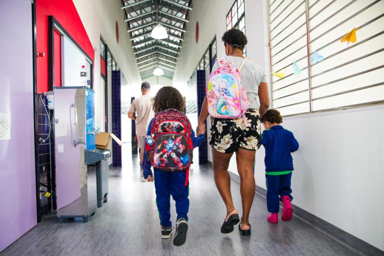 Vagas do Sobrecadastro na rede municipal de ensino podem ser solicitadas durante todo o ano letivo Vagas do Sobrecadastro na rede municipal de ensino podem ser solicitadas durante todo o ano letivo