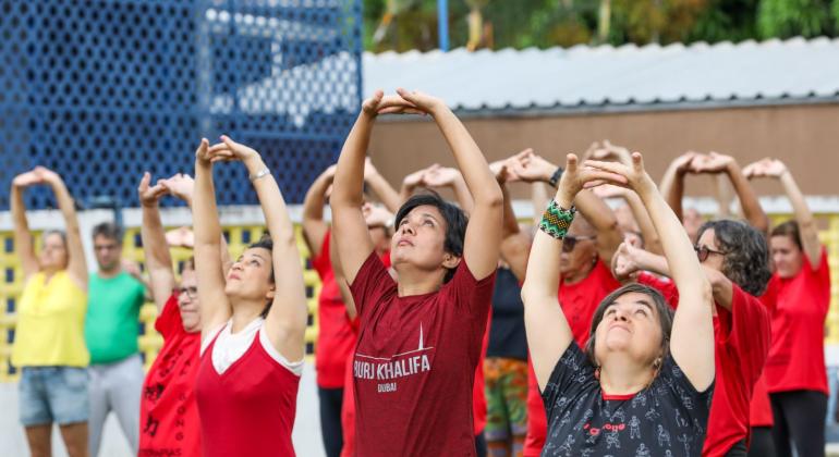 Programação especial de férias terá estímulo ao bem-estar nos museus da Pampulha