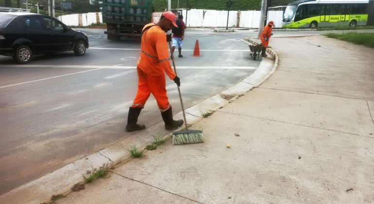 Prefeitura de BH promove Dia D de Prevenção ao Período Chuvoso em Venda Nova Prefeitura de BH promove Dia D de Prevenção ao Período Chuvoso em Venda Nova