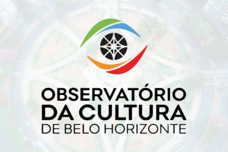 Livro reúne dados e metodologias do Observatório da Cultura de Belo Horizonte Livro reúne dados e metodologias do Observatório da Cultura de Belo Horizonte