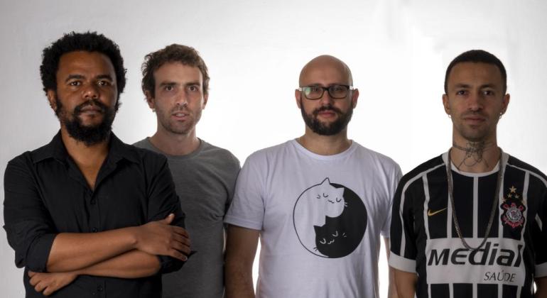Francisco Nunes recebe festival com shows e debates sobre o mercado musical Francisco Nunes recebe festival com shows e debates sobre o mercado musical