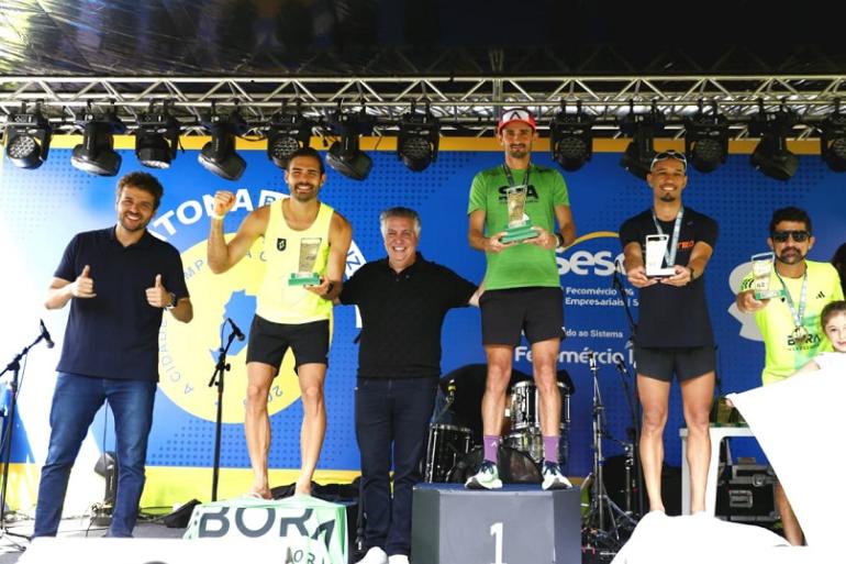 PBH anuncia realização da 2ª Edição da Maratona Oficial de Belo Horizonte