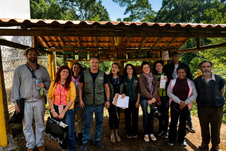 Ambiente em Foco Virtual ultrapassa 12 mil participantes e fortalece a educação ambiental em Belo Horizonte Ambiente em Foco Virtual ultrapassa 12 mil participantes e fortalece a educação ambiental em Belo Horizonte