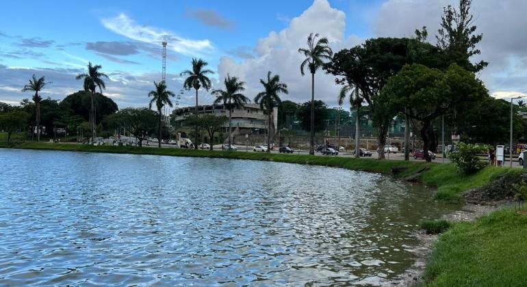 Governança e segurança hídrica serão tema do próximo "Ambiente em Foco Virtual" Governança e segurança hídrica serão tema do próximo "Ambiente em Foco Virtual"