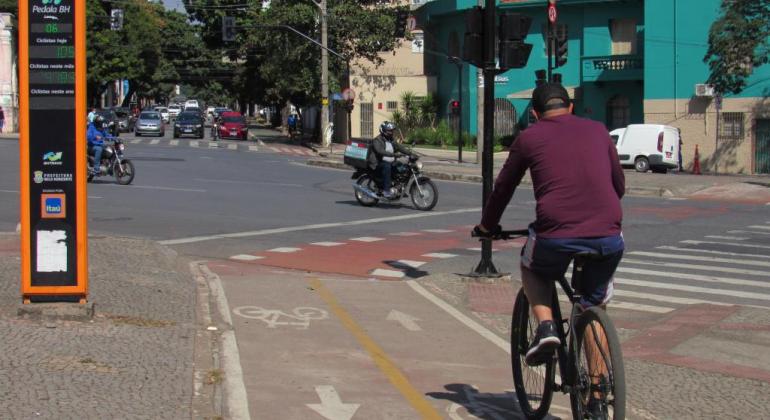 Prefeitura de Belo Horizonte fecha parceria para promoção da melhoria da qualidade do ar Prefeitura de Belo Horizonte fecha parceria para promoção da melhoria da qualidade do ar