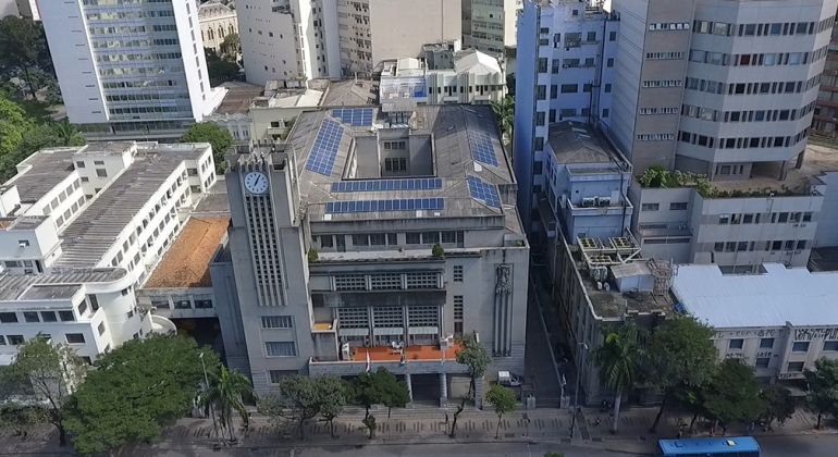 PBH  Prefeitura de Belo Horizonte