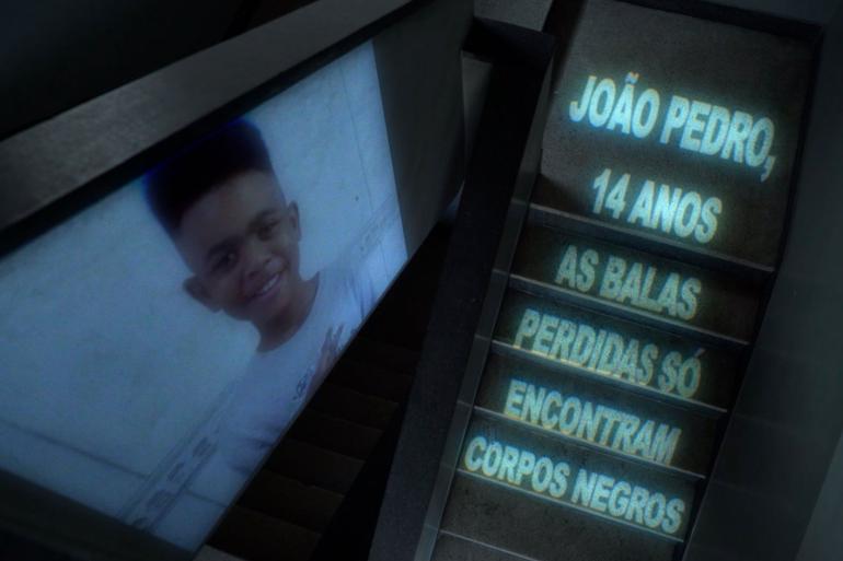 Cine Santa Tereza exibe filmes sobre a ditadura no Brasil