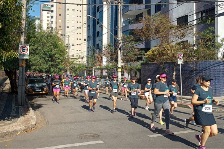 Operações de trânsito para corridas deste fim de semana na Pampulha e Arena MRV Operações de trânsito para corridas deste fim de semana na Pampulha e Arena MRV