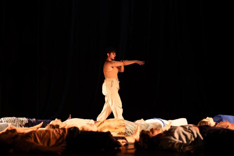 Escola Livre de Artes abre inscrições para curso gratuito de formação cultural Escola Livre de Artes abre inscrições para curso gratuito de formação cultural