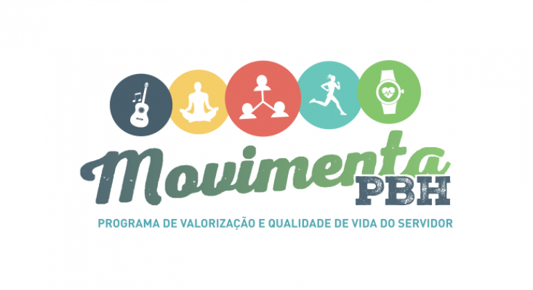 Confira os encontros promovidos pelo programa Movimenta PBH em abril