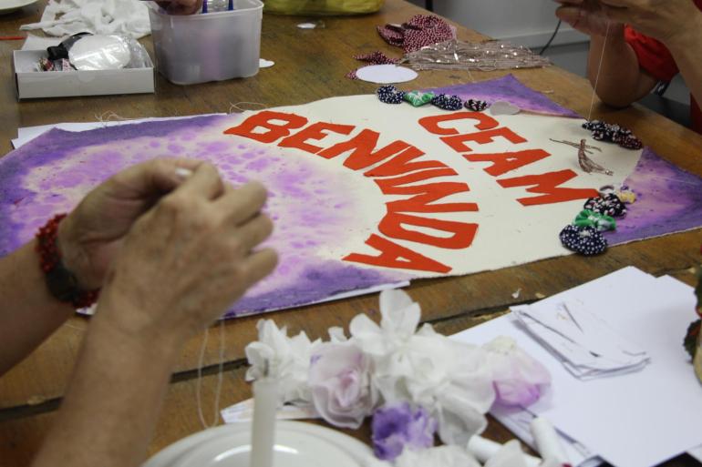 Programa Morada Segura de BH auxilia mulheres no enfrentamento à violência