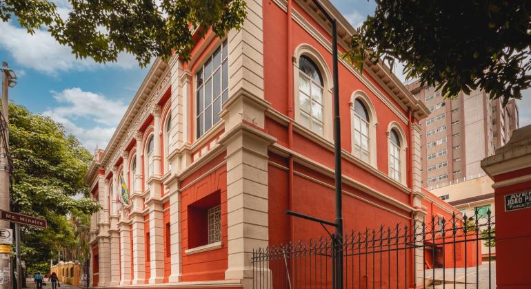 Inscrições abertas para o passeio turístico em museus neste sábado (23)