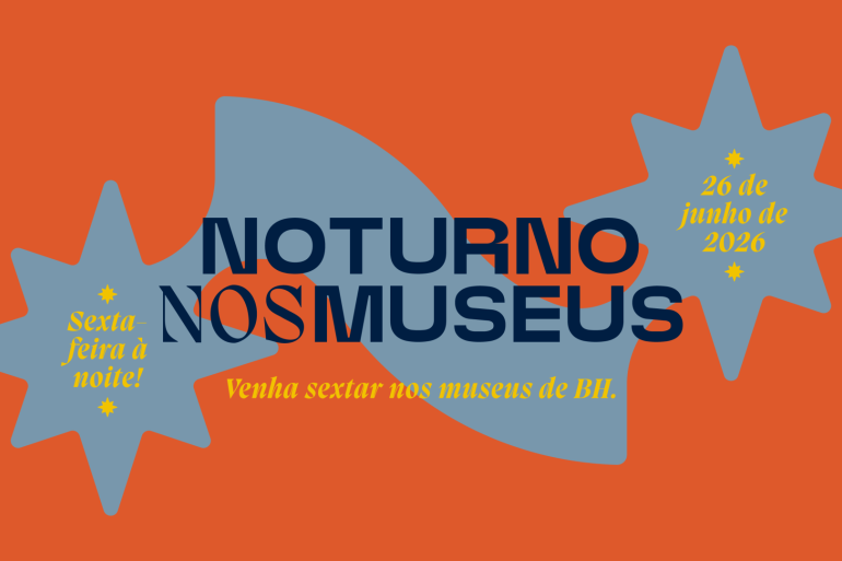 Noturno nos Museus terá vasta programação e transporte gratuito por vans nesta sexta-feira (26)
