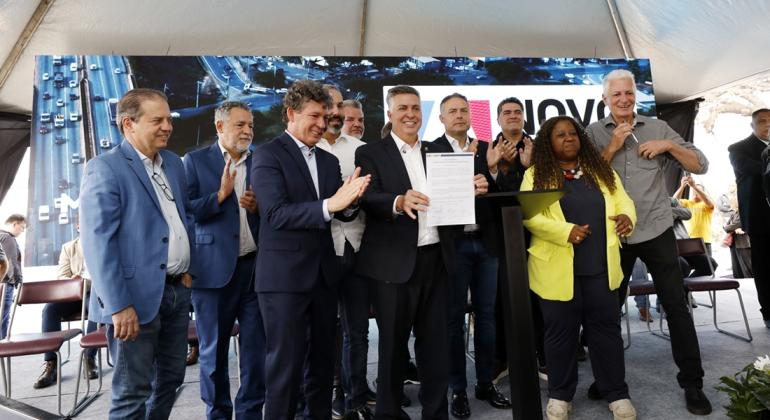 PBH assume Novo Anel e garante mais segurança, melhorias e redução de acidentes