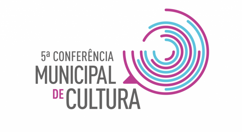 5ª Conferência Municipal de Cultura