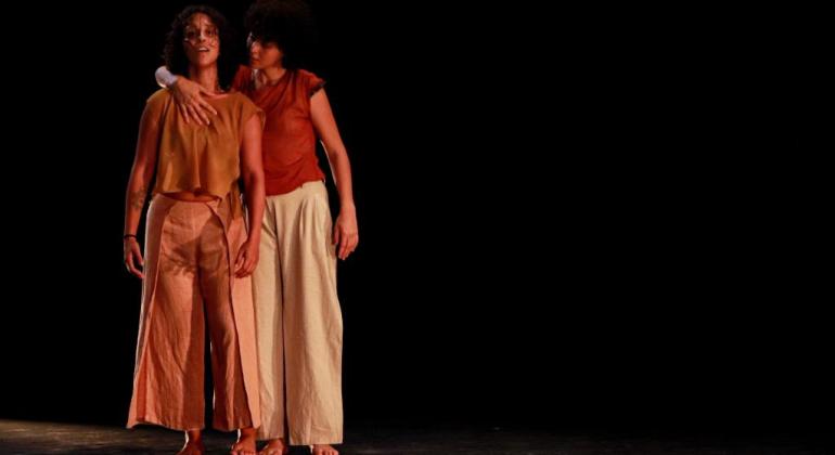 Projeto “Terça da Dança” leva espetáculo “Outras de Nós” ao Teatro Marília 