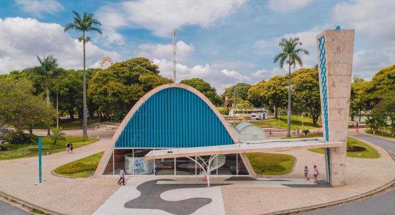 BH apresenta estratégias para atrair visitantes no Salão Nacional do Turismo