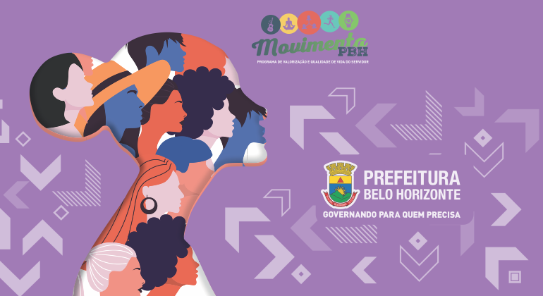 Alimentação, etarismo, diabetes e fibromialgia foram abordados no Movimenta PBH