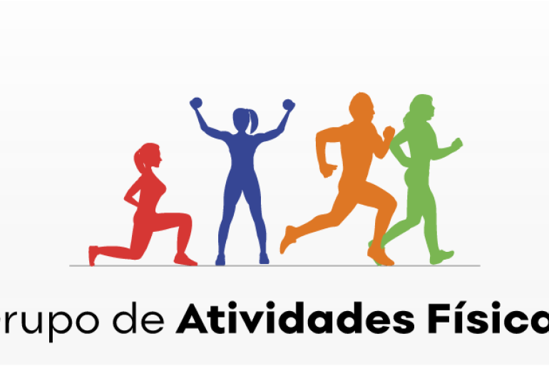 Grupo de Atividades fisicas Atividades fisicas