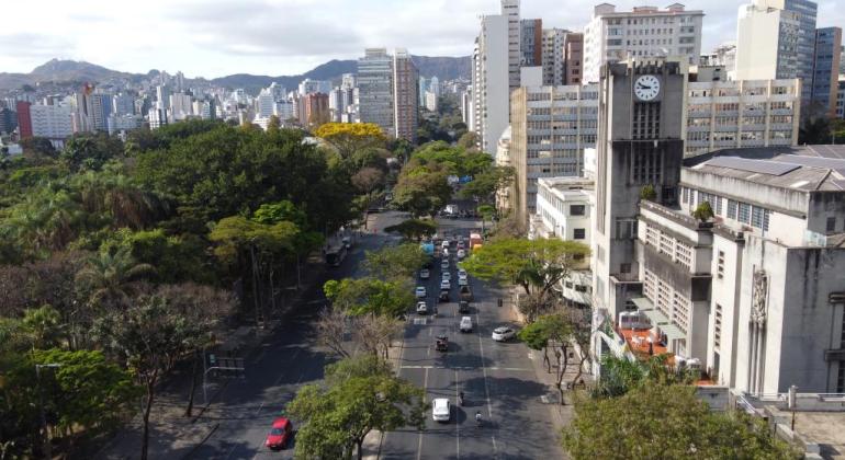 PBH nomeia mais de 200 professores para atuação em escolas de educação infantil PBH nomeia mais de 200 professores para atuação em escolas de educação infantil