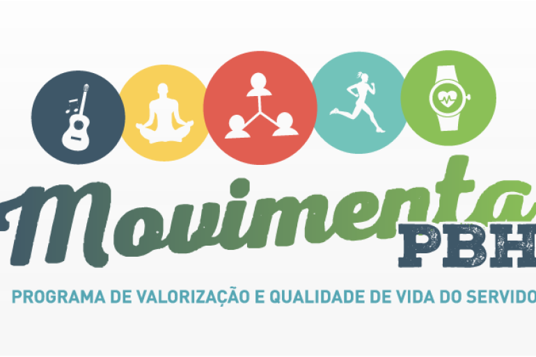 Logomarca movimenta