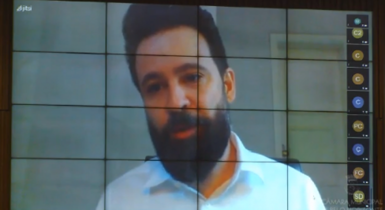 Ações da Saúde são destaque na prestação de contas da PBH Bruno Passeli