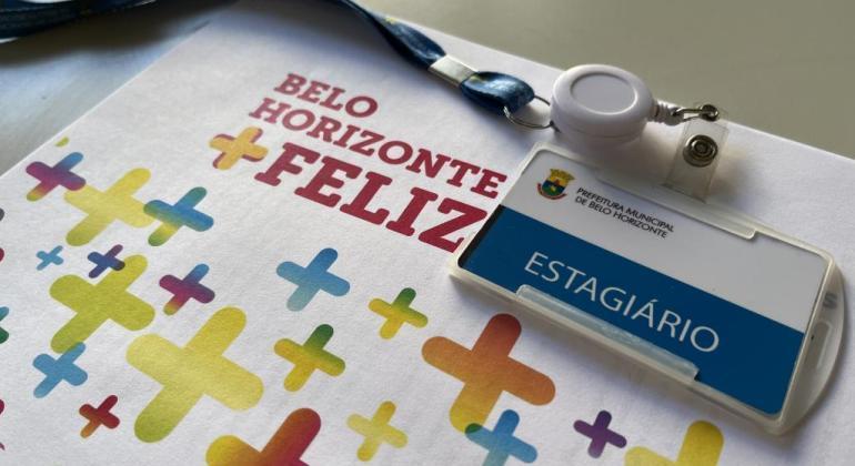PBH tem 249 vagas de estágio PBH tem 249 vagas de estágio