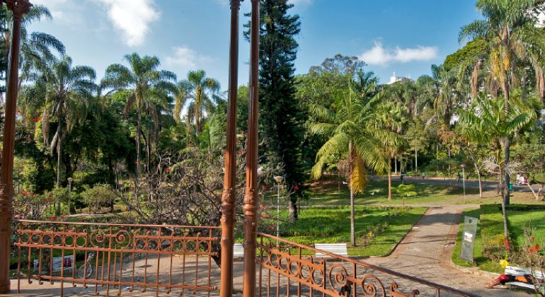 Confira o funcionamento da Prefeitura no feriado de Tiradentes Confira o funcionamento da Prefeitura no feriado de Tiradentes
