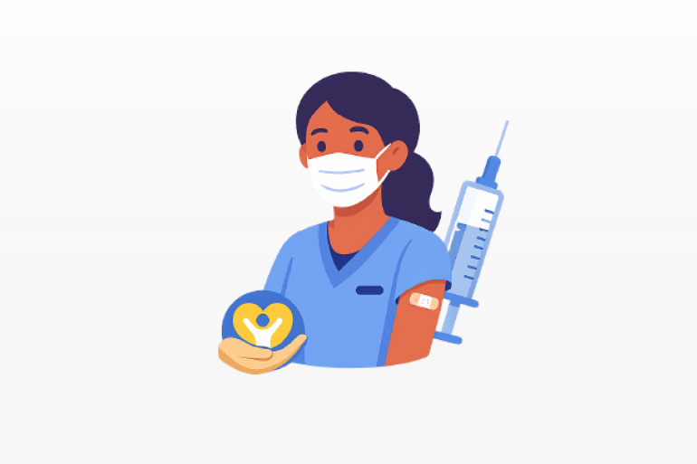 Campanha de vacinação