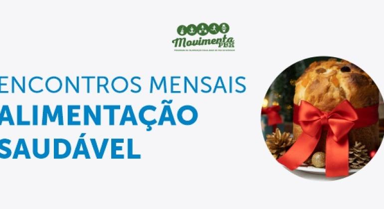 PBH promoveu palestras para servidores e colaboradores durante o mês de dezembro PBH promoveu palestras para servidores e colaboradores durante o mês de dezembro