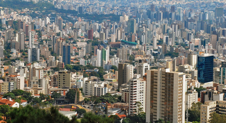 PBH  Prefeitura de Belo Horizonte