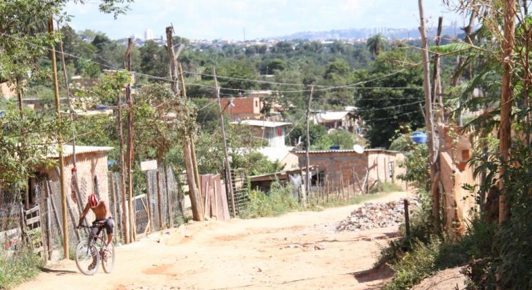 Prefeitura e ONU firmam acordo para intervenções sustentáveis na Izidora Região da Izidora