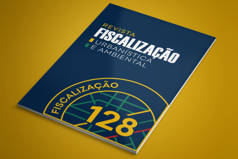 Revista da Fiscalização